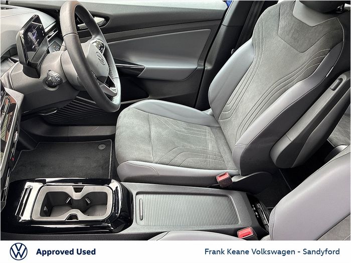Volkswagen ID.4 2024