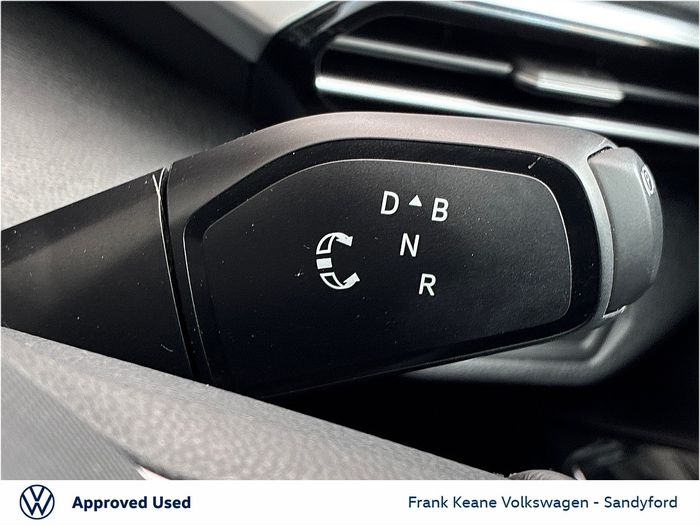 Volkswagen ID.4 2024