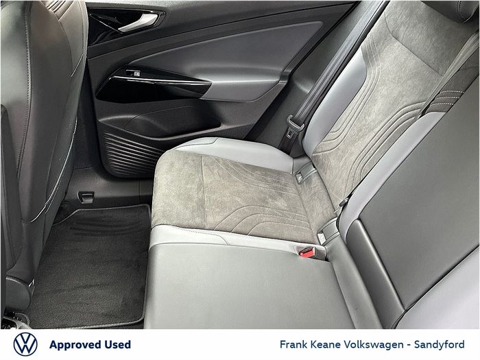 Volkswagen ID.4 2024