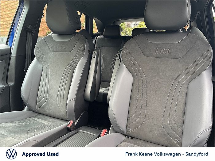 Volkswagen ID.4 2024