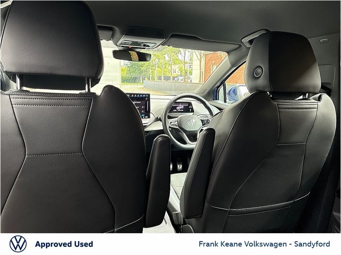 Volkswagen ID.4 2024