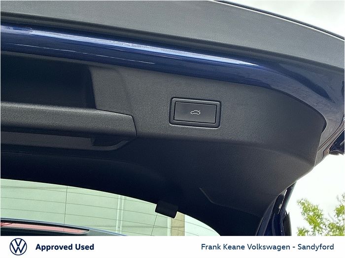 Volkswagen ID.4 2024
