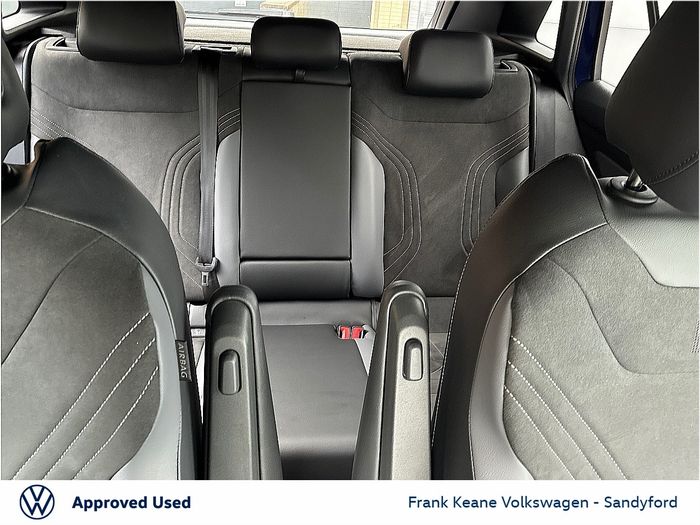 Volkswagen ID.4 2024
