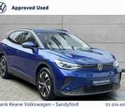 Volkswagen ID.4 2024