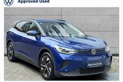 Volkswagen ID.4 2024