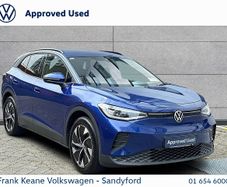 Volkswagen ID.4 2024