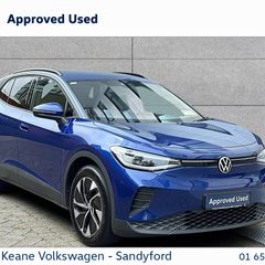 Volkswagen ID.4 2024