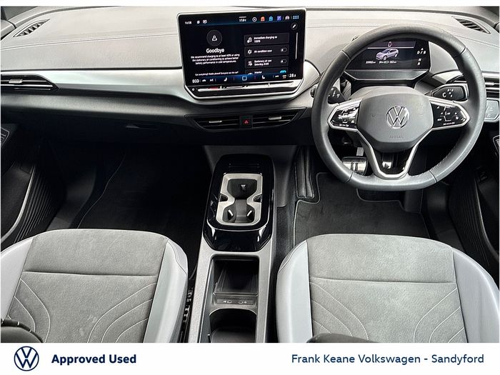 Volkswagen ID.4 2024
