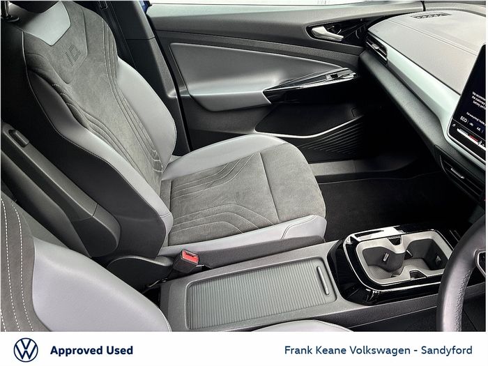 Volkswagen ID.4 2024