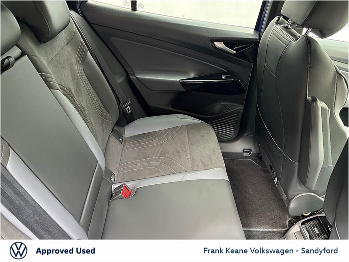 Volkswagen ID.4 2024