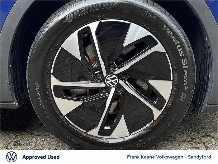 Volkswagen ID.4 2024