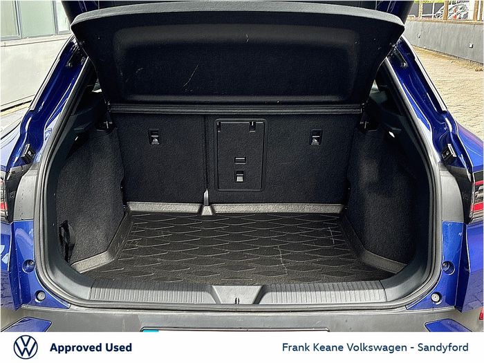 Volkswagen ID.4 2024