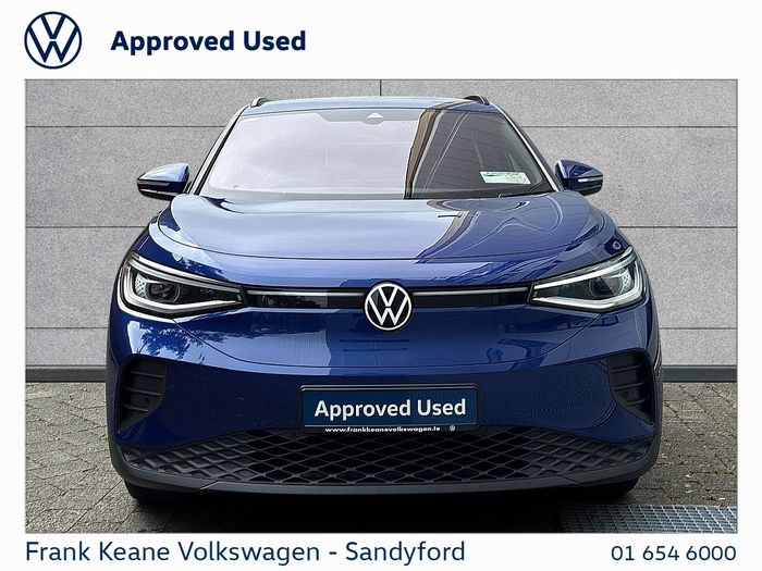 Volkswagen ID.4 2024