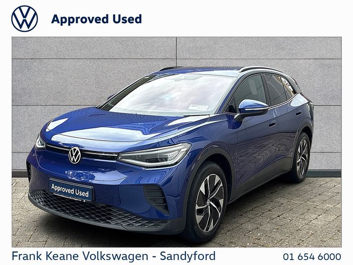 Volkswagen ID.4 2024