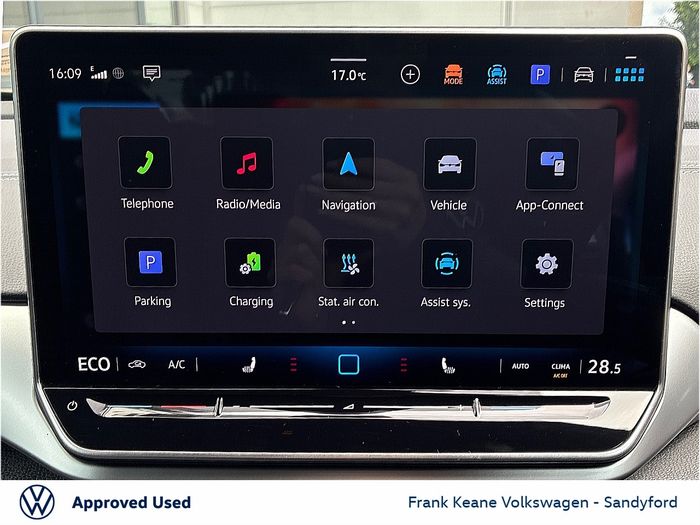 Volkswagen ID.4 2024