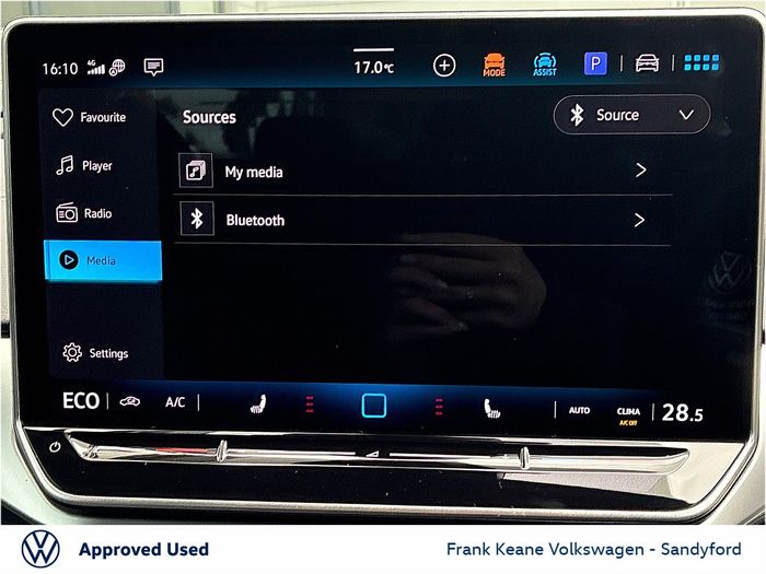 Volkswagen ID.4 2024