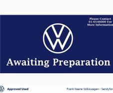 Volkswagen e-up! 2023