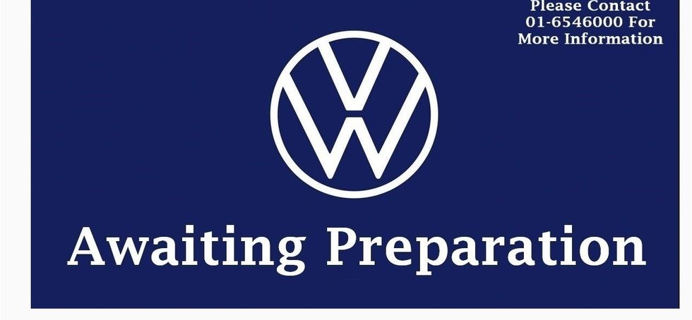 Volkswagen e-up! 2023