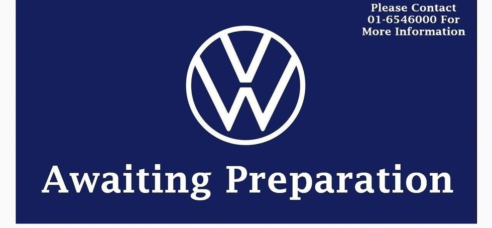 Volkswagen ID.4 2024