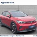 Volkswagen ID.4 2024