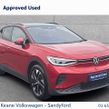 Volkswagen ID.4 2024