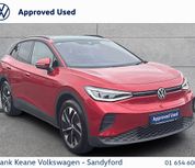 Volkswagen ID.4 2024