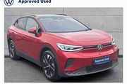 Volkswagen ID.4 2024