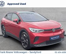 Volkswagen ID.4 2024