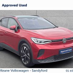 Volkswagen ID.4 2024