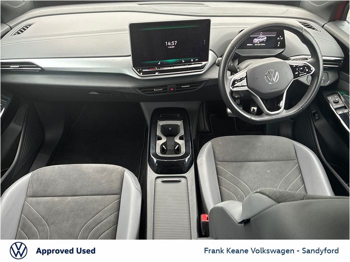 Volkswagen ID.4 2024