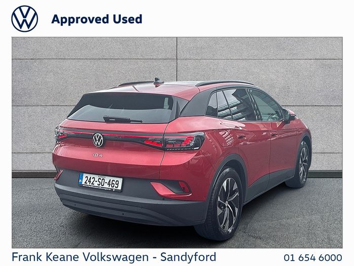 Volkswagen ID.4 2024