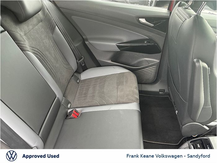 Volkswagen ID.4 2024