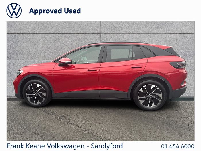 Volkswagen ID.4 2024