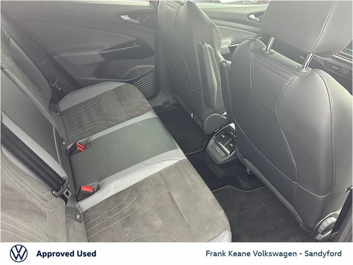 Volkswagen ID.4 2024