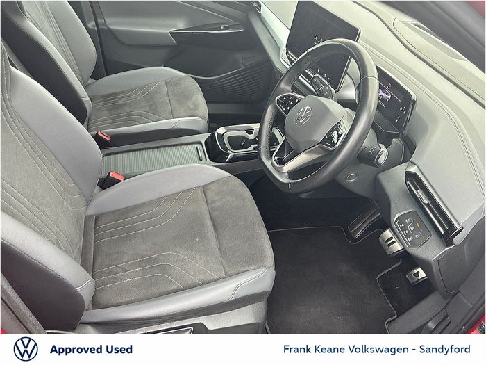 Volkswagen ID.4 2024