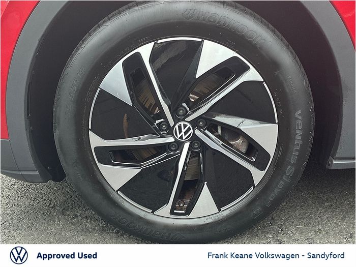 Volkswagen ID.4 2024