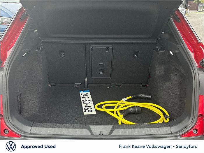 Volkswagen ID.4 2024