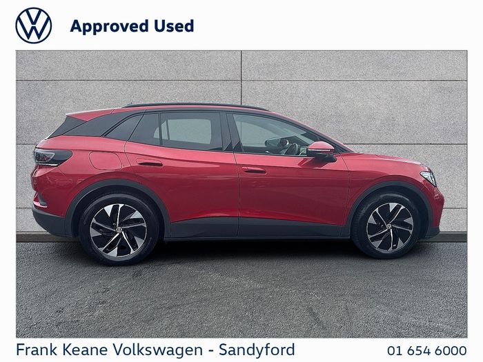 Volkswagen ID.4 2024