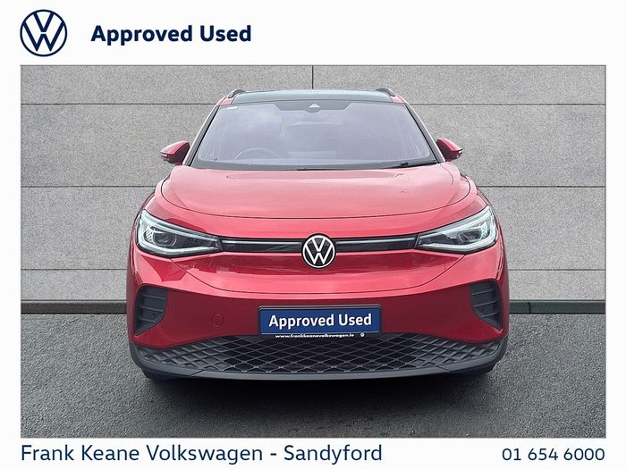 Volkswagen ID.4 2024