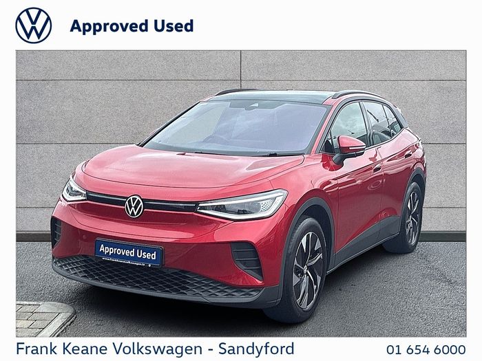 Volkswagen ID.4 2024