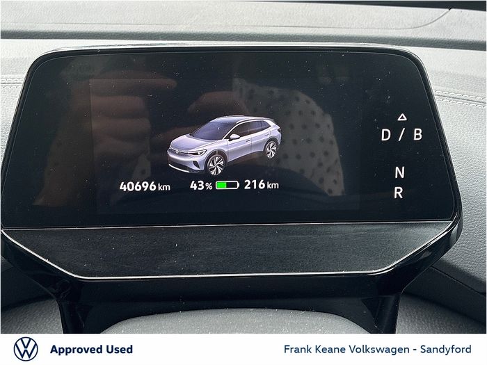 Volkswagen ID.4 2024