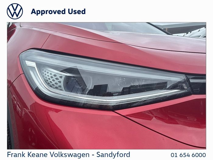 Volkswagen ID.4 2024