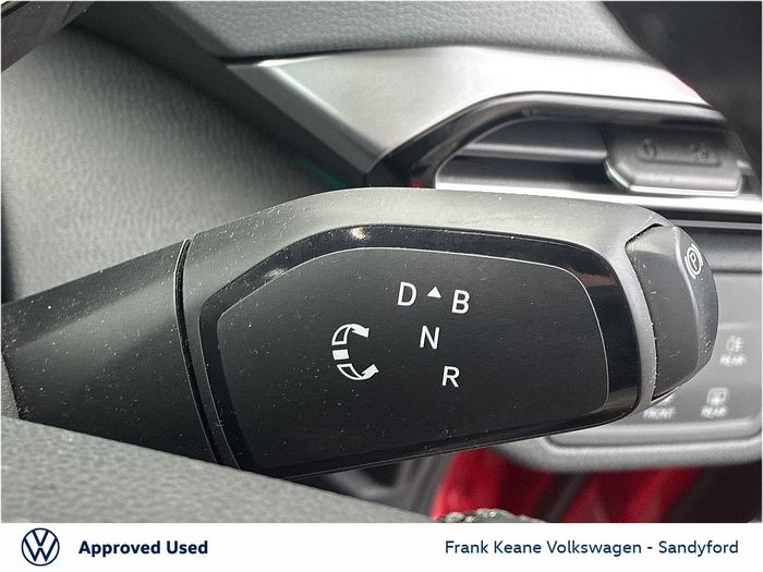 Volkswagen ID.4 2024