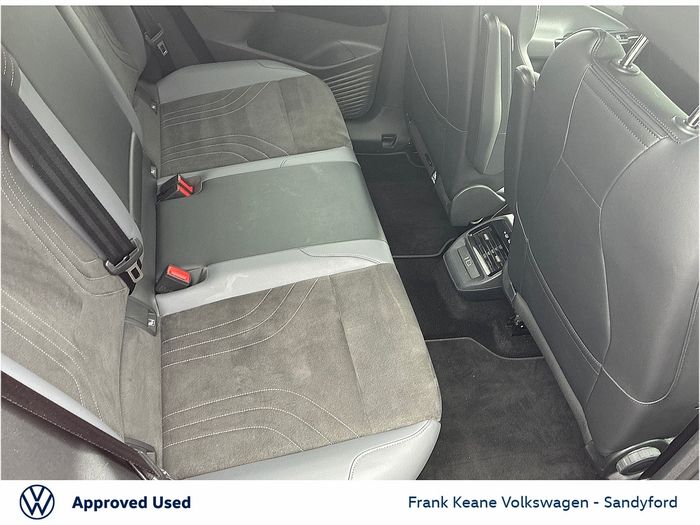 Volkswagen ID.4 2024