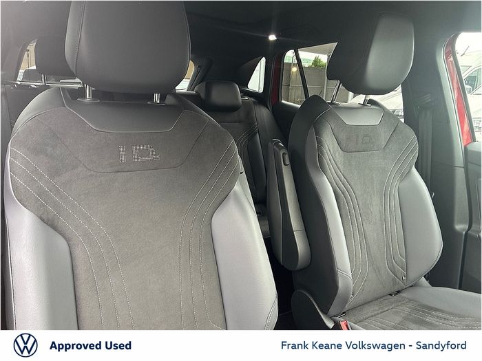 Volkswagen ID.4 2024