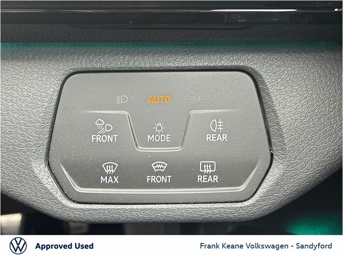 Volkswagen ID.4 2024