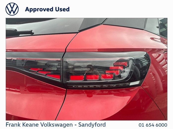 Volkswagen ID.4 2024