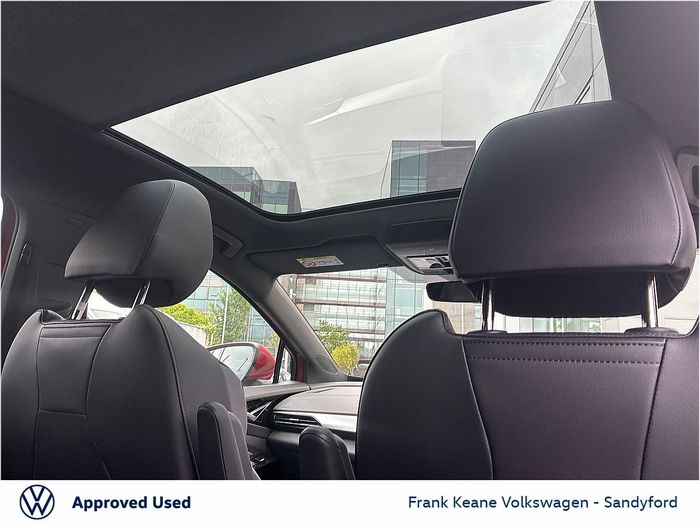 Volkswagen ID.4 2024