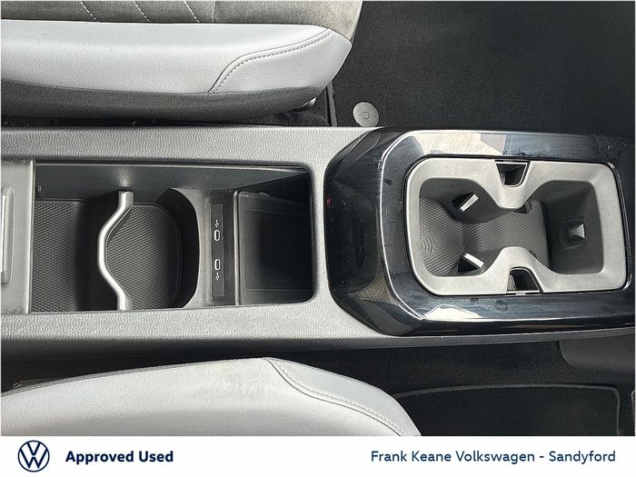 Volkswagen ID.4 2024