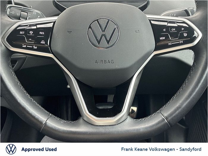 Volkswagen ID.4 2024